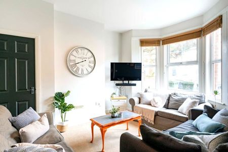 Park Road, Exeter, Devon, EX1 - Photo 2