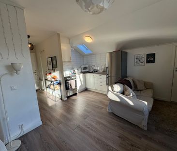 Utgårdsgatan 34 - Photo 4