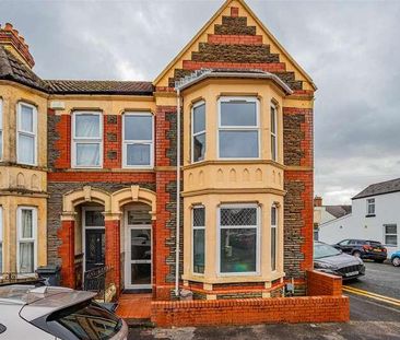 Dogfield Street, Cathays, CF24 - Photo 2