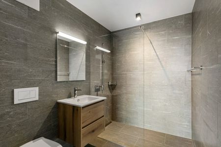 3.5 Zimmer, 94 m², EG - Foto 2