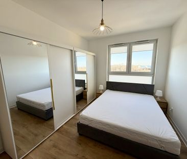 2 POKOJOWE PRZYTULNE MIESZKANIE – BALKON- GARAŻ - Фото 3