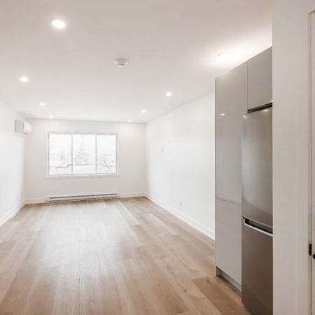 Studio - Montréal - $1,190 /mo - Photo 4