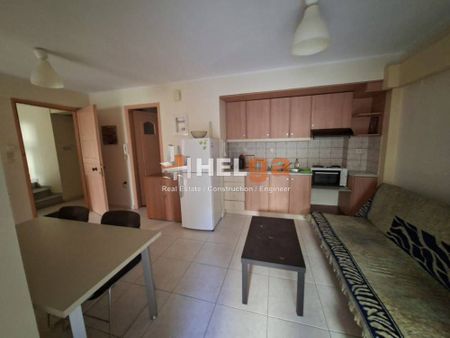 Διαμέρισμα για ενοικίαση Τερψιθέα - Γλυφάδα (Πάτρα) - Photo 2