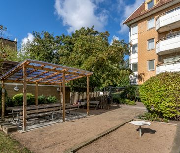 Högamöllegatan, Malmö - Photo 4