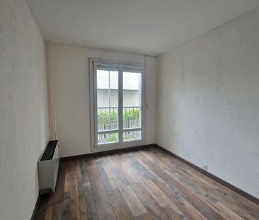 REIMS : appartement F3 (59 m²) à louer - Photo 1