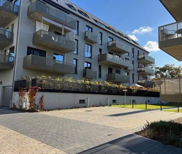 Erstbezug- traumhafte 3- Zi/Whg/Erstbezug/Gartenanteil/ Terrasse/ EBK - Photo 1