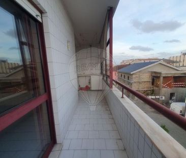 Apartamento T3 - Photo 1