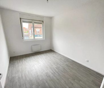 À louer : Appartement 2 pièces à Saint Quentin, Isle - Photo 2