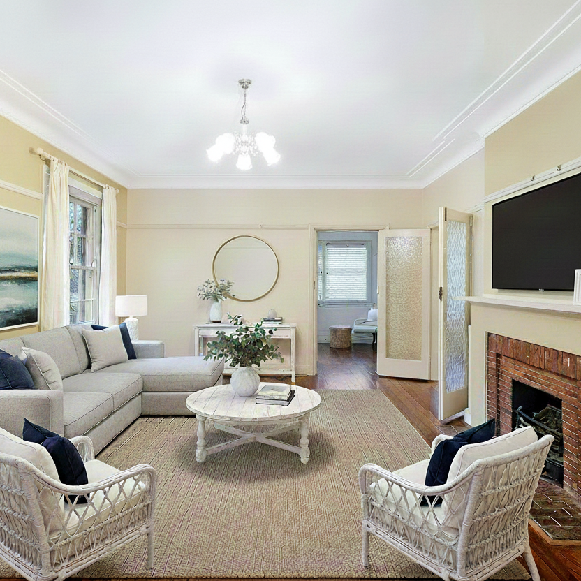Spacious 4-Bedroom + Study Family Home | Killara High School & Lindfield Public Catchments| 550 metres to train - Photo 1