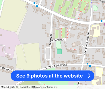 Evastraße 10, 45889 Gelsenkirchen - Photo 1