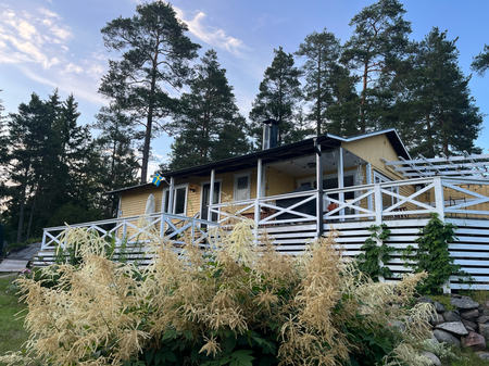 Tuvängsvägen, Bergshamra - Foto 3