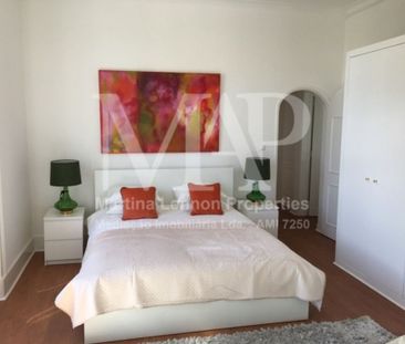 3 room luxury Flat for rent in Monte Estoril, Cascais e Estoril, Ca... - Photo 3