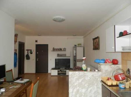 2 camere, 40 mp, mobilat si utilat! Prima inchiriere! Zona strazii Florilor! - Photo 3