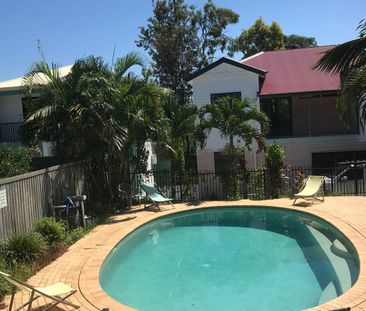 Inner City--Fully Furnished Studio, West End Centrally. Aircon, Wi-... - Photo 4