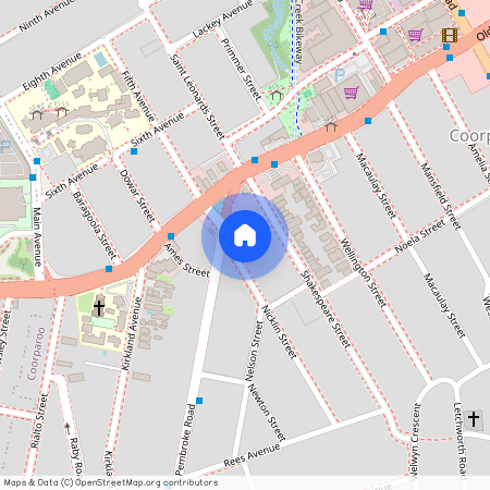 4/6 Nicklin St, Coorparoo QLD 4151