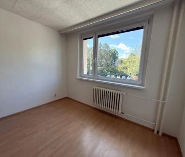 PRONÁJEM KRÁSNÉHO BYTU O DISPOZICI 2+1 S LODŽIÍ A SKLEPEM V BRNĚ-ŘE... - Photo 6