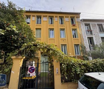 Appartement à louer 2 pièces 32.95m² - Photo 3