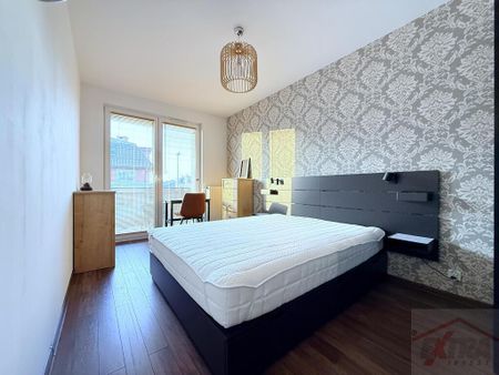 Apartament z garażem i balkonem 1 p. - Warszewo (437989) - Photo 4
