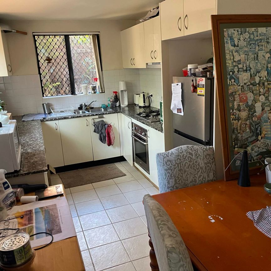 Homebush West - Photo 1