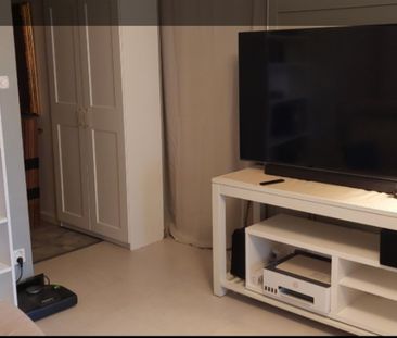 Ångermannagatan, Vällingby - Foto 1