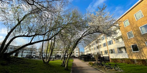 Ringvägen 13 A - Foto 3