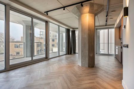 Meelfabriekplein 5 - Photo 3