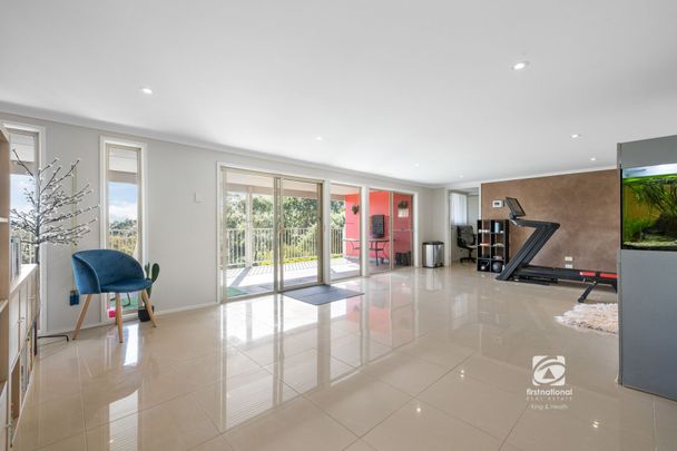 WONDERFUL VIEWS - PRIVATE ROAD - Photo 1