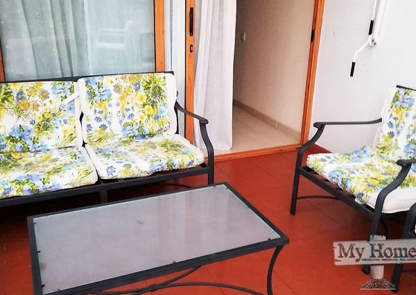 082-267 Bungalow to rent in central area of Playa del Inglés