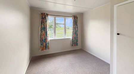 THREE BEDROOM - NGAPUKE - TAUMARUNUI - Photo 4