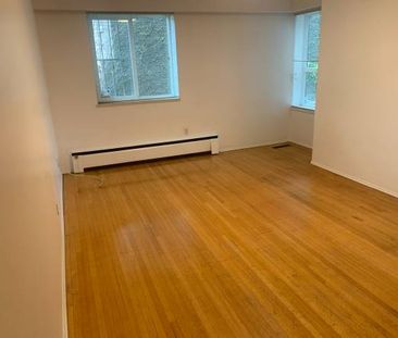 Spacious One Bedroom Plus Den near VGH! - Photo 1