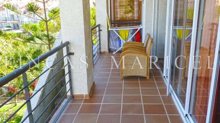 6 room luxury House for rent in Sitges, Spain - Photo 3