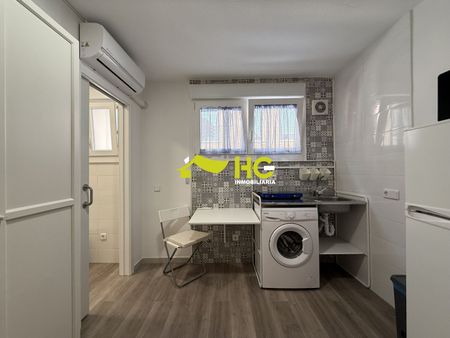 Alquiler Estudio en Casco Urbano, Villaviciosa De Odón - Photo 4