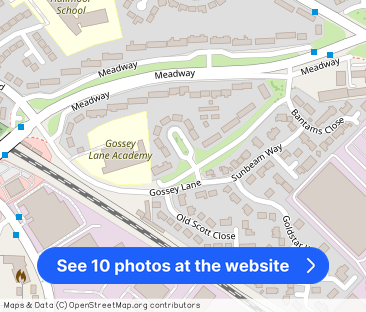 Rycroft Grove, Birmingham, B33 - Photo 1