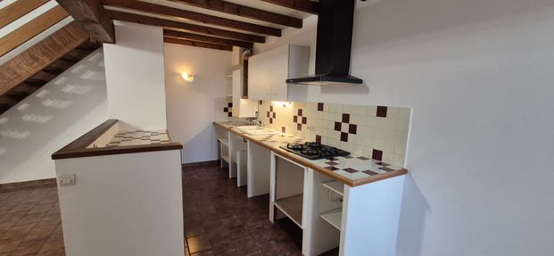 AVIGNON 750 INTRA MUROS T3/4 AVEC PLACE DE PARKING, - Photo 1