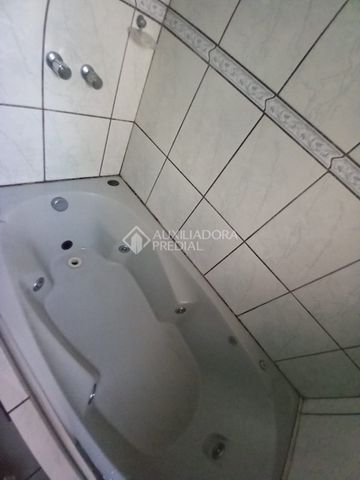 Casa com 3 quartos e 50m² para alugar em Aberta dos Morros, Porto Alegre. - Foto 2