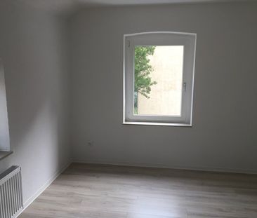 Demnächst frei! 3-Zimmer-Wohnung in Bergkamen Nordberg - Photo 1