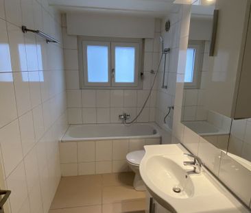 2.5 Zimmer, 62 m², 1. Stock - Photo 3