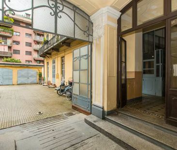 Via Bernardino Galliari, Turin, Piedmont 10125 - Photo 6