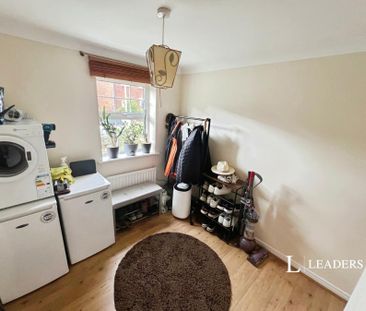 3 bedroom house to rent Horton Way, Stapeley, Nantwich, CW5 - Photo 5