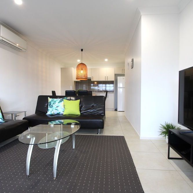 Water Included In Rent ! - Photo 1