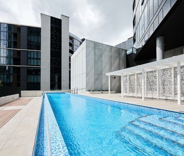 1413/3 Grazier Lane, Belconnen ACT 2617 - Apartment For Rent | Domain - Photo 2