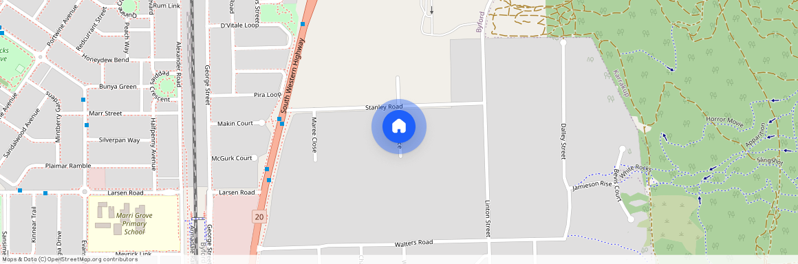 Lot 259 Orana Place, WA 6122, Byford