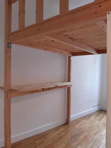 Location Appartement 2 pièces 28m² ISSY LES MOULINEAUX 92130 - Photo 2