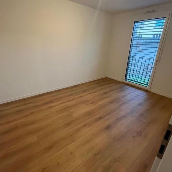 For rent – Beautiful new 3.5-room apartment in Payerne (VD) - Foto 1