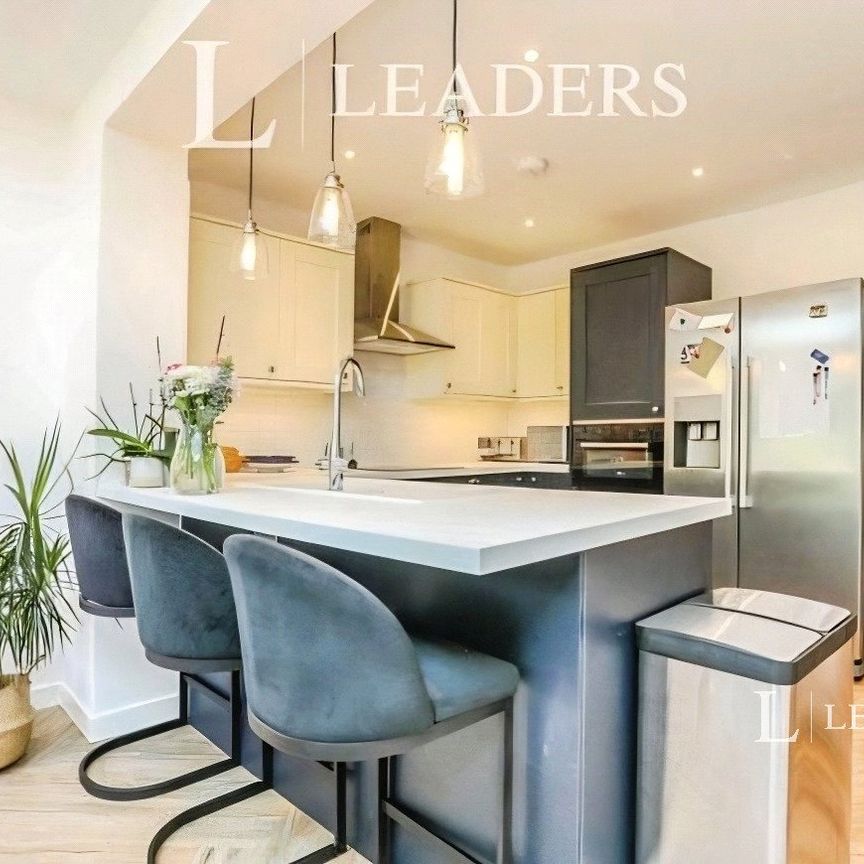 2 bedroom house to rent Bridgewood Road, Woodbridge, IP12 - Photo 1