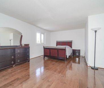 For Lease - 51 Chiefswood Square Unit# Upper, Toronto, Ontario - Photo 5