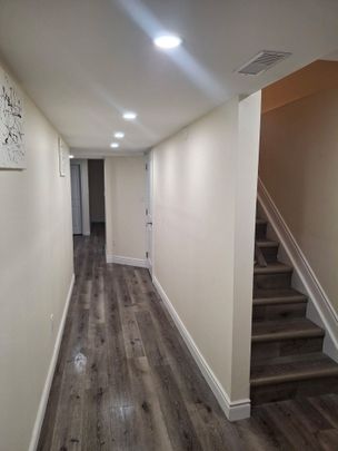 For Lease - 59 Rudder Road Unit# Bsmt, Welland, Ontario - Photo 1