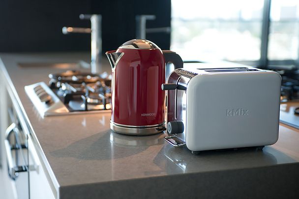 1405/3 Yarra Street, South Yarra VIC 3141 - Apartment For Rent | Domain - Photo 1