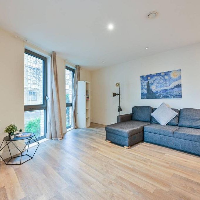 1 bedroom flat to rent - Photo 1