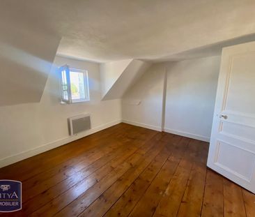 Location Appartement 3 pièces 60m² DIEPPE 76200 - Photo 2